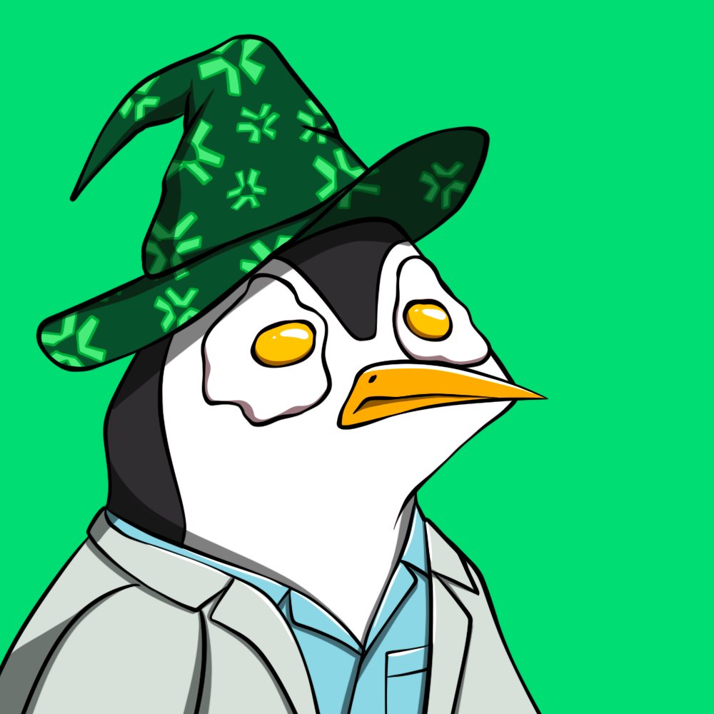 The JPEGseason is coming !

Yeah, and I truly love the <a href="/pengztracted/">Pengztracted</a> 's art 

<a href="/opensea/">OpenSea</a>