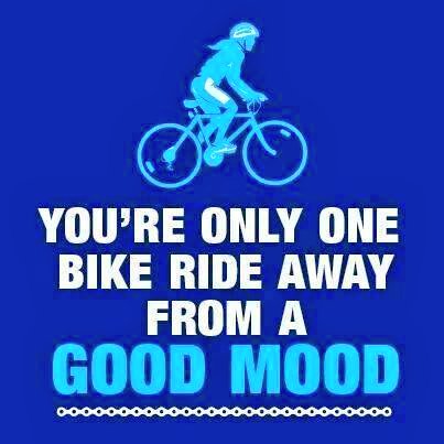 bicyclesbeyond's tweet image. Wednesday Motivation 😎
You're only one bike ride away from a GOOD MOOD 😉
Good morning #BikeFriends
💚🚴🏼💛🚴🏼♀️🧡🚴🏼♂️ 🙌🏽