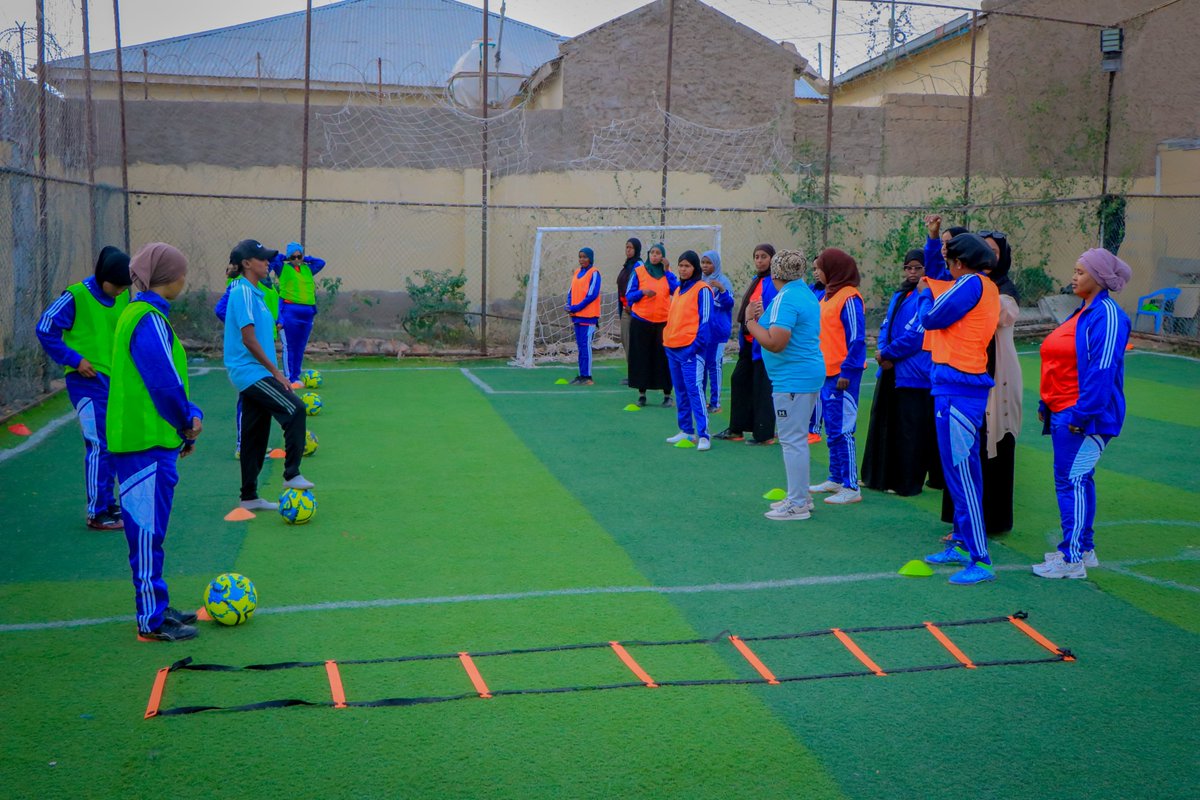 The practical training is in full swing — turning theory into real skills, step by step! #SkillsInAction #TrainingSession #Empowerment