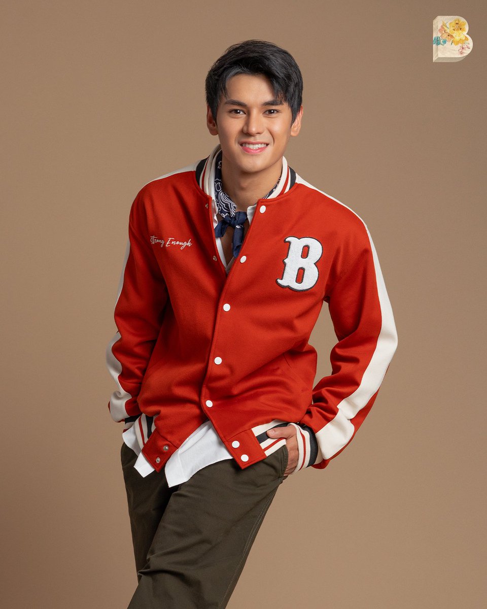 duslesyu's tweet image. Basta excited sa new bench photo ni dustin.

#DustinYu