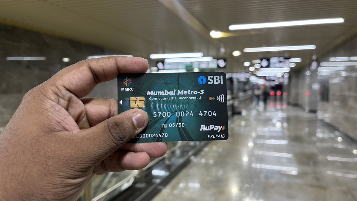marinebharat's tweet image. All MSRTC buses in Maharashtra to get NCMC compliant ticket machines
Ebix Technologies wins ₹140 crore order from MSRTC
All concessional tickets and passes will be mandatorily converted into NCMC Card.
2 crore NCMC cards to be sold via 3,000 outlets across Maharashtra