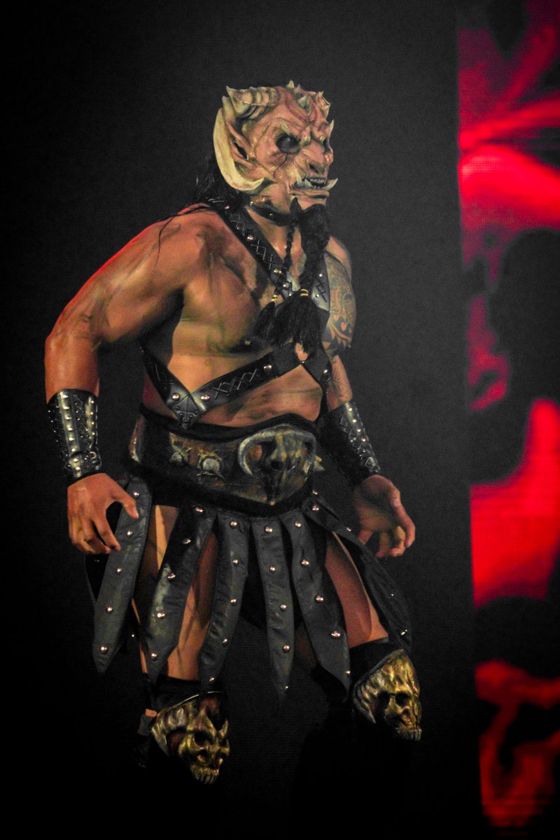 JJWilliamsWON's tweet image. RAWR ELITE WRESTLING
@BeastMortos #AEW
#AEWALLIN
#AEWALLINTEXAS