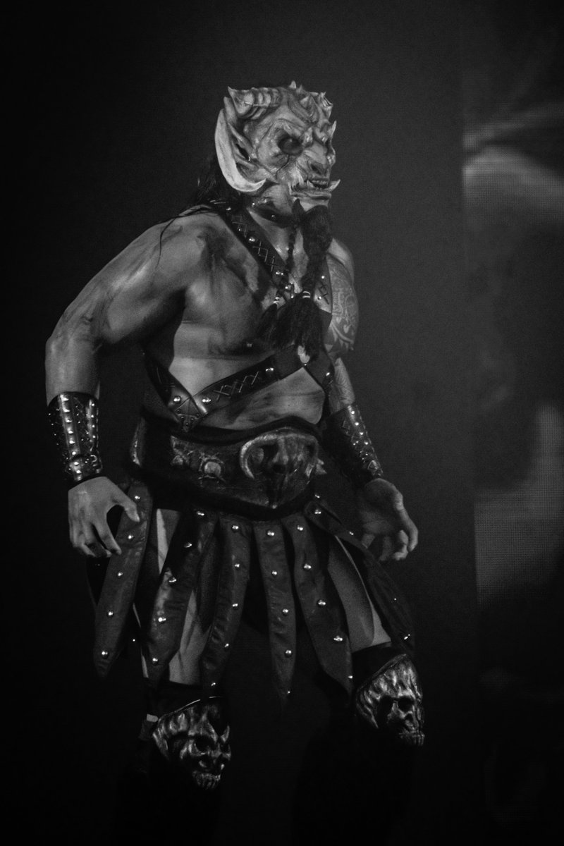 JJWilliamsWON's tweet image. RAWR ELITE WRESTLING
@BeastMortos #AEW
#AEWALLIN
#AEWALLINTEXAS