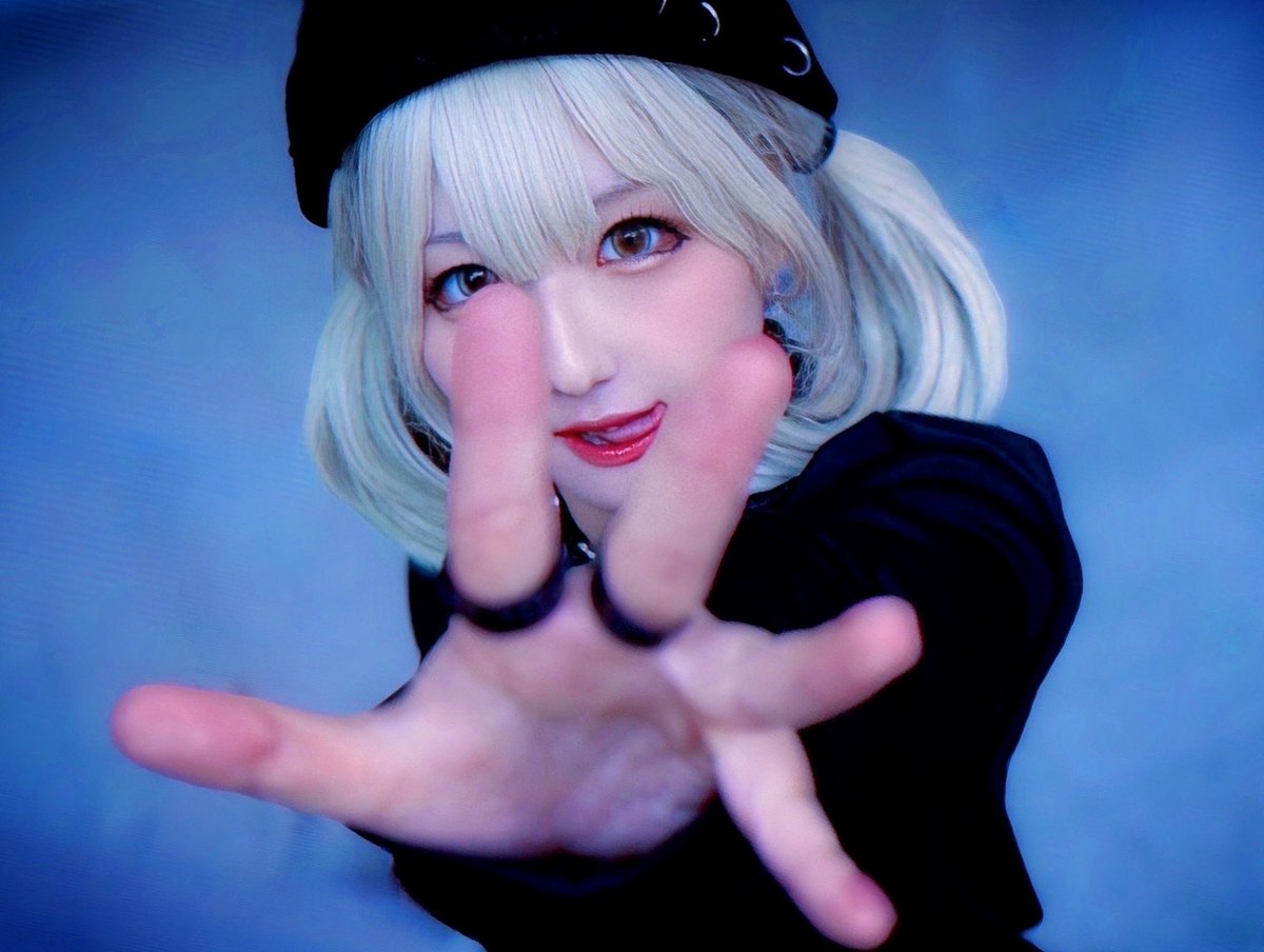 apdlfdk2's tweet image. 『      💙  フューエル 🔥 💙

    Vivid BAD SQUAD_ Kohane🐹💕
                                                                                      』