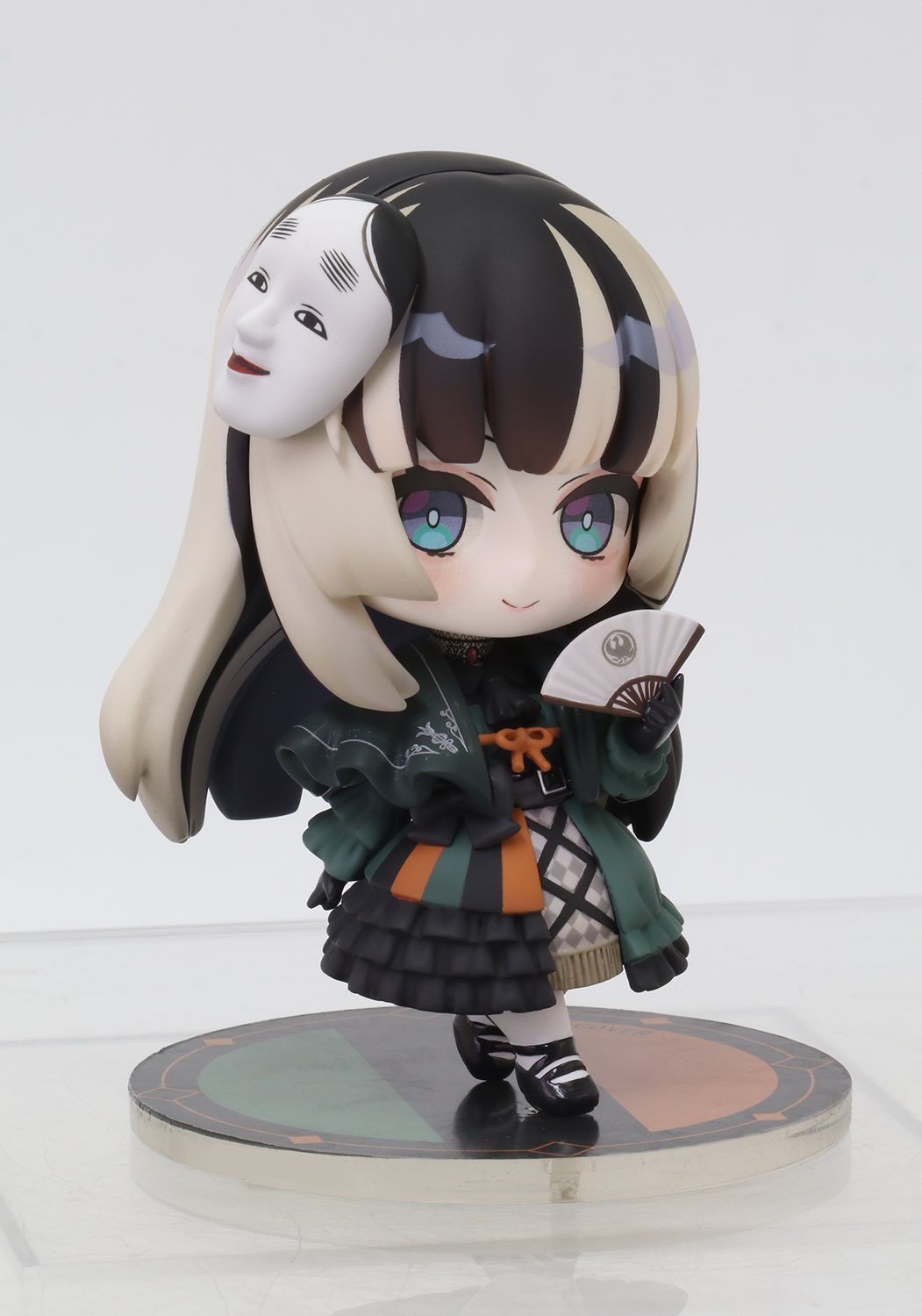 Error Room メリュジーヌ ガレージキット FGO wf2024s Error Room メリュジーヌ ガレージキット FGO wf2024s