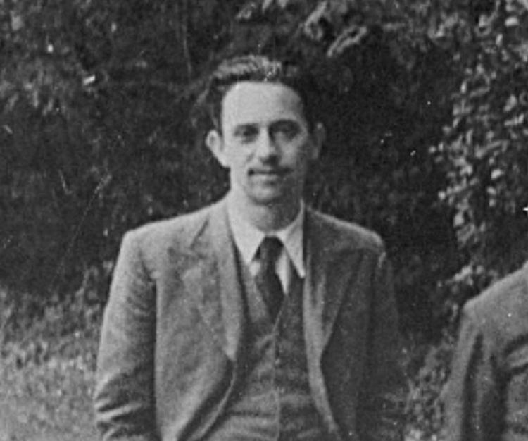 WBH_2016's tweet image. Matematyk, geograf i kryptolog. Współautor złamania kodu niemieckiej maszyny szyfrującej Enigma. Jerzy Różycki urodził się 24 lipca 1909 r. Jego imieniem @MarWojRP nazwała jeden z dwóch nowoczesnych okrętów rozpoznania radioelektronicznego.
