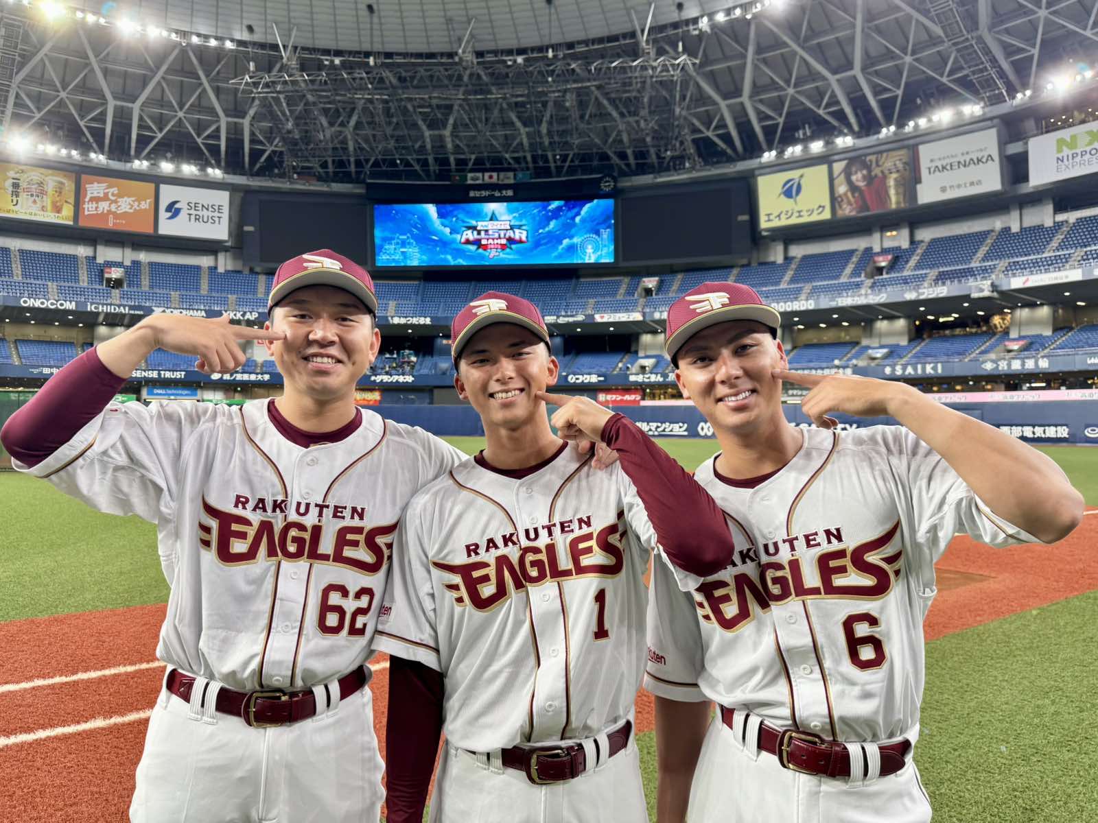 楽天イーグルス　早川隆久　チェキ 鷲党🦅MyHERO 21早川隆久 (@eaglesFANS_21) / X