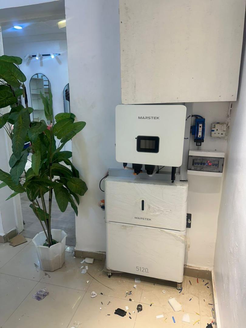 Val_Gadget's tweet image. 🏡 3-Bedroom Ensuite Bungalow with inverter system
- ☀️ Solar Power: Eco-friendly energy solution ⚡️
🏷45,000,000- 50,000,000
- 🛏️ 3 Spacious Bedrooms: All ensuite with private bathrooms 🚿
- 🛋️ Spacious Living Room: Includes dining area 🍽️
- 🍳 Modern Kitchen: With…