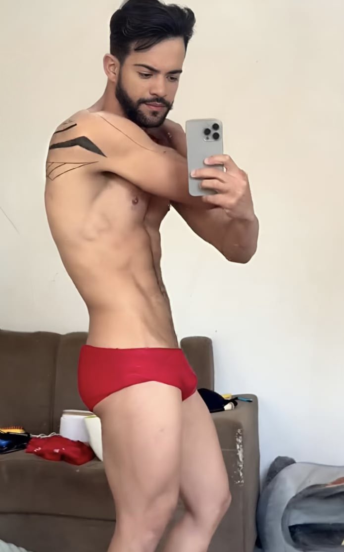 Contando carneirinhos pra dormi