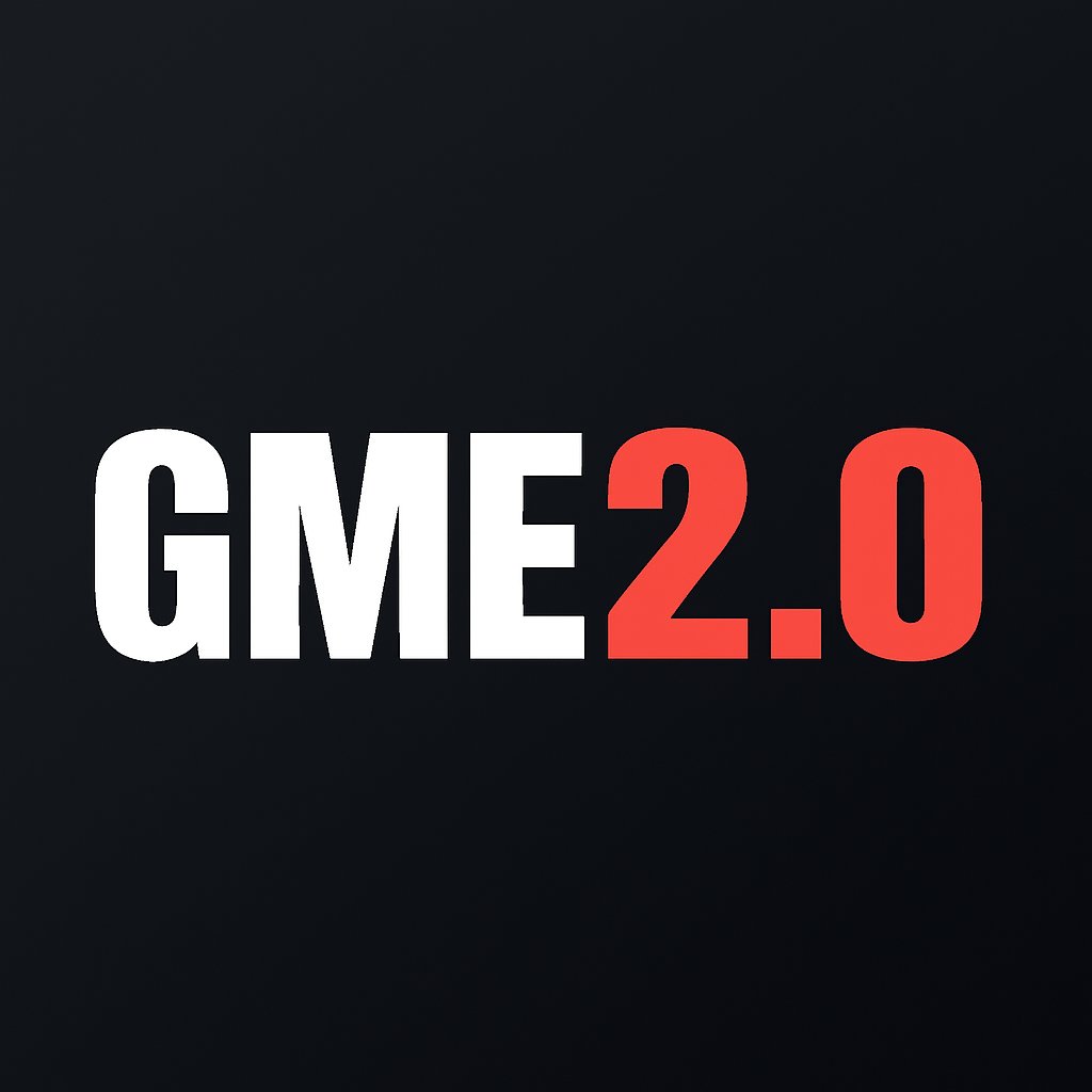 Zenitsuhiro1's tweet image. Everyone’s hyping up the “next GME 2.0” memestock…
But there’s still no actual GME 2.0 on-chain???
Where’s the ticker???
x.com/search?q=%24GM…