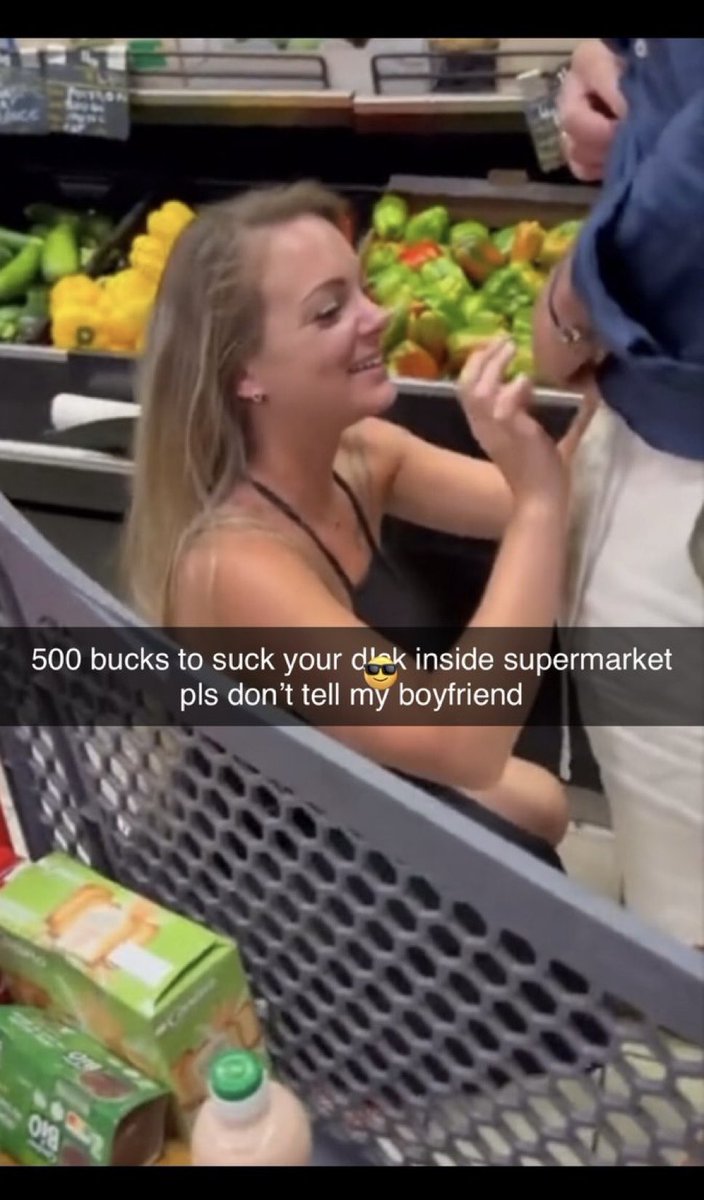 Do not open this thread in public 🫣😳