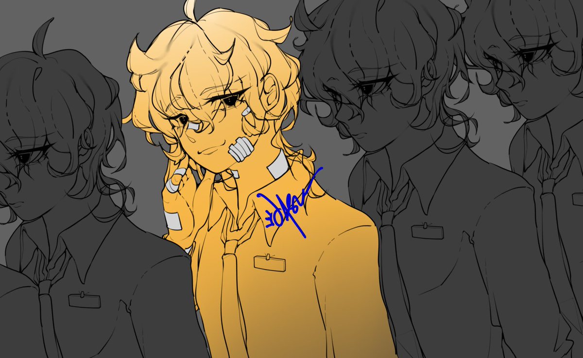 dasucakies's tweet image. wip
kiiro caffeine
would ano uhm ehhrrmmm
