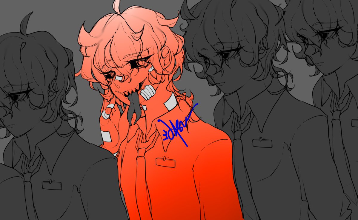 dasucakies's tweet image. wip
kiiro caffeine
would ano uhm ehhrrmmm