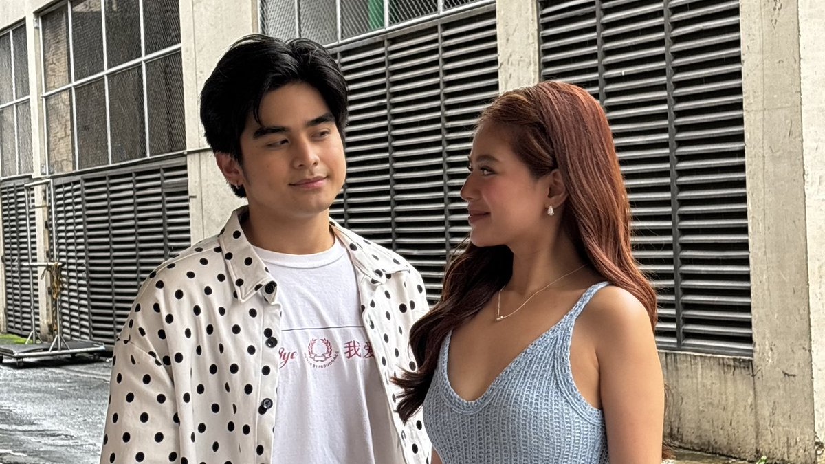 in2wadl's tweet photo. not a love team daw pero bakit ganito?! https://t.co/lYovMAMKSu