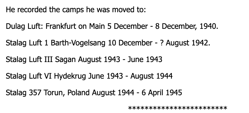 pettore's tweet image. Born this day 23rd.July 1920.
Sgt. Walter John Patrick Sheppard.
One of THE FEW.
bbm.org.uk/airmen/Sheppar…
He survived.