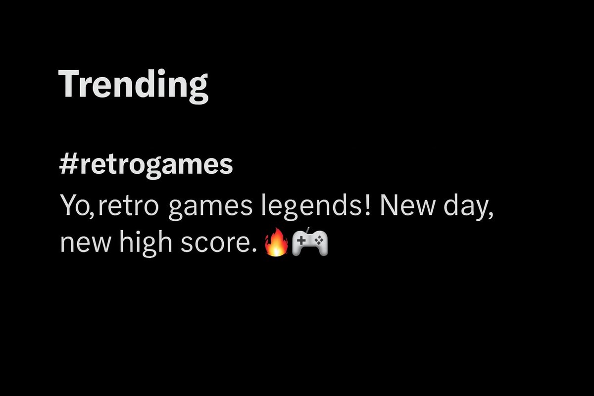 RetrovibeGames's tweet image. Good morning, pixel crushers! Let’s frag this day. 🤜💥🤛
#retrogames