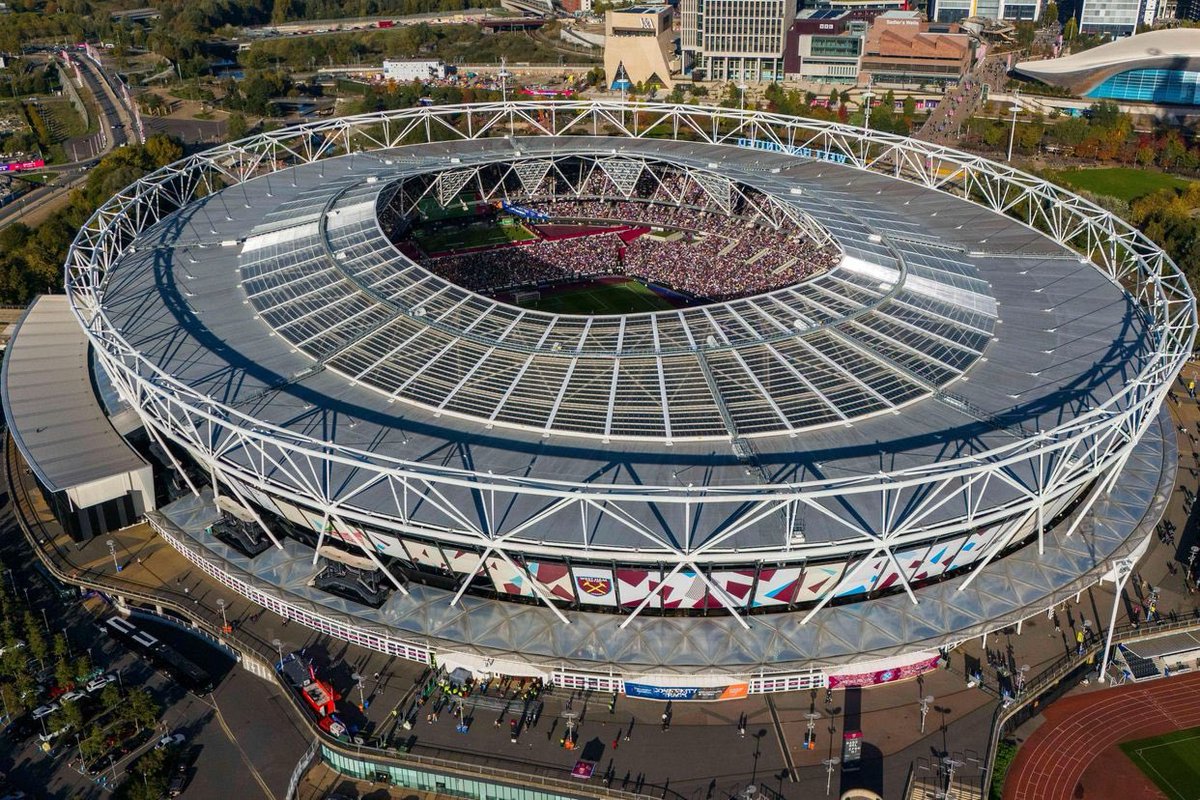 KieranMaguire's tweet image. Athletics' plan to kick West Ham out of stadium for up to three weeks in 2029 if awarded world championships thetimes.com/article/08b860…