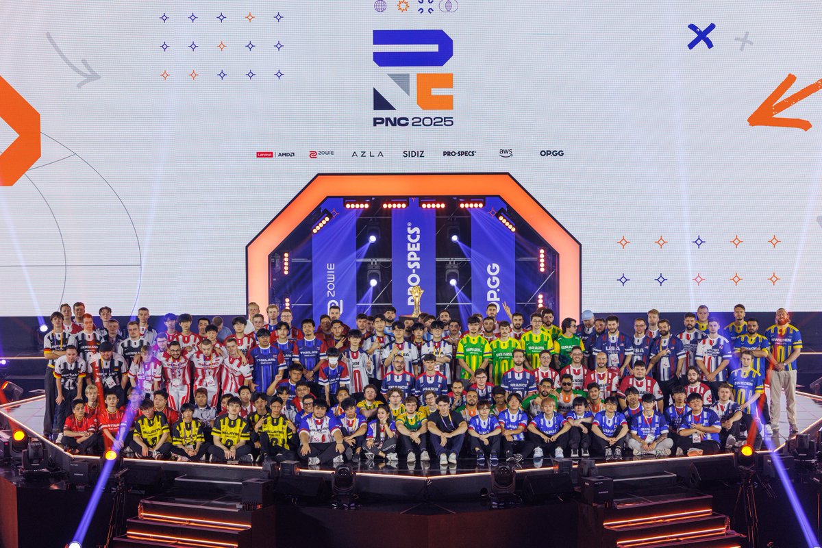 𝙋𝙉𝘾 2⃣0⃣2⃣5⃣  📸

𝗣𝗨𝗕𝗚 𝗡𝗔𝗧𝗜𝗢𝗡𝗦 𝗖𝗨𝗣 𝟮𝟬𝟮𝟱
📍 TICKET LINK LIVE ARENA(Olympic Handball Gymnasium), Seoul
🪂 24 national teams
🗓️ 23 - 27 July (Survival stage + Final stage)
💰 $500,000 + Crowdfunding