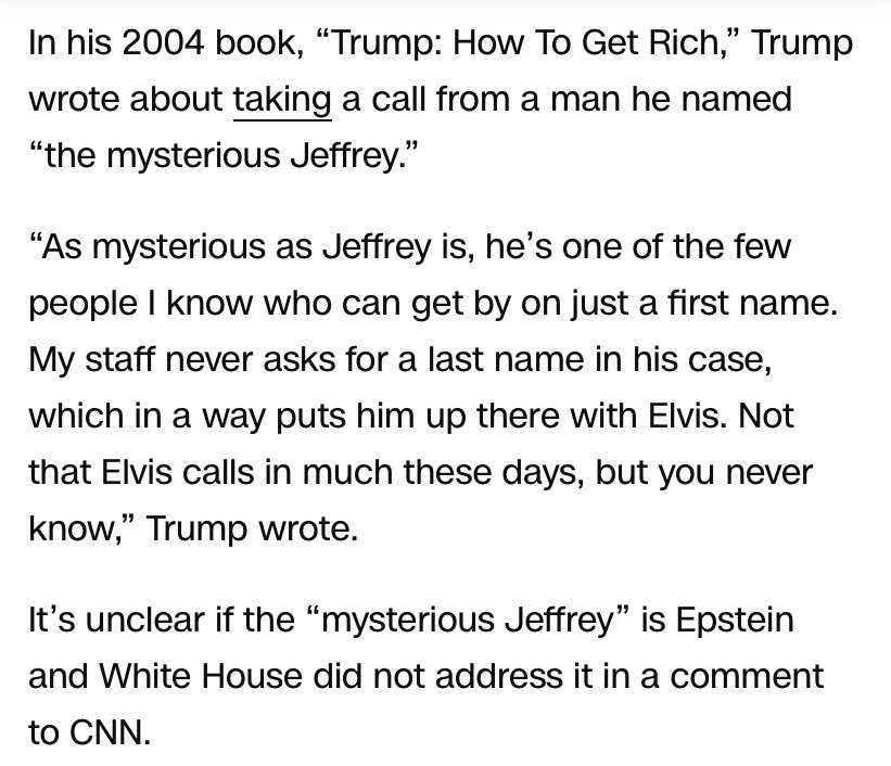 FalconryFinance's tweet image. Fucking LMFAO this is just the guiltiest guy ever
President crimes