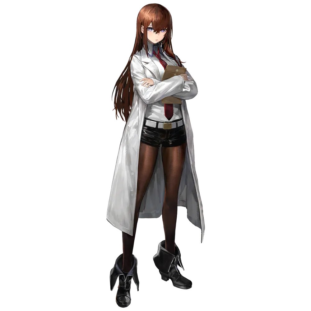 YagamiMaxime's tweet image. ヽ(*゚д゚)ノ
#steinsgate #Steinsgate #SteinsGate #steins_gate #steinsgate0 #makisekurisu #牧瀬紅莉栖