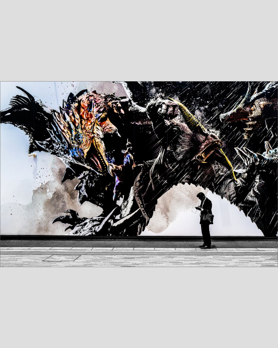 kenakamu108's tweet image. Thanks @OneEyeland to select my work as a picture of the day!