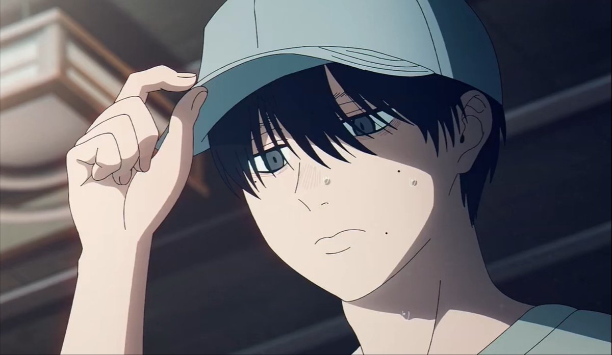 !2DFess

Selamat siang. Saya baru saja dihembuskan nyawa oleh penulis sebagai bagian i-oc dan calon maba. Kemari hendak mencari teman. Sila balas dengan kata kunci serta skala kedekatan atau tawaran relasi. Hijaukan retweet untuk berinteraksi pada lain waktu.