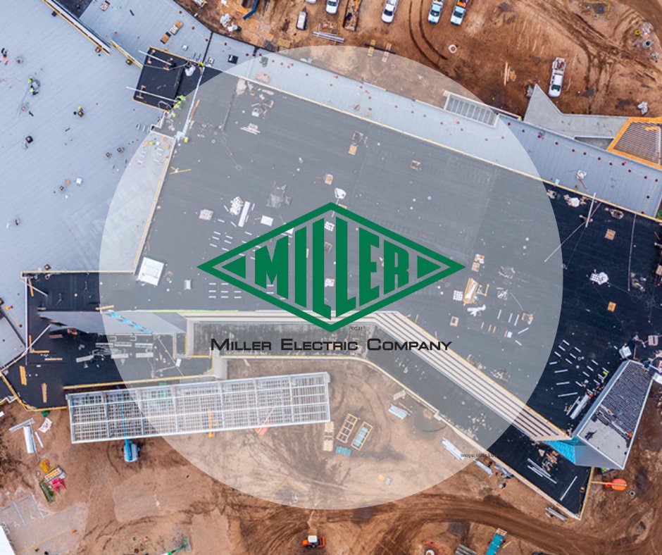 speakeasyjax's tweet image. Thank you to Miller Electric Company, founded right here in Jacksonville over 100 years ago, for supporting Speak Easy Jax. With a century-long legacy of excellence and innovation, Miller Electric continues to power our community’s growth and success. We’re proud to have their…