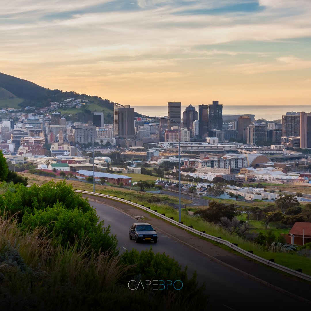 Cape Town offers one of the fastest-growing and most cost-effective BPO sectors in the world. 

Don’t miss out on the opportunity to invest in Cape Town’s bright future: capebpo.org.za/contact/

#CapeBPO #BPO #BusinessProcessOutsourcing #CapeTown