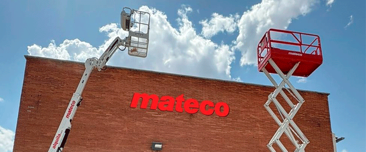 AeceCarretillas's tweet image. #mateco amplía su cobertura en Castilla y León con la apertura de una nueva delegación en Burgos
aececarretillas.es/mateco-amplia-…