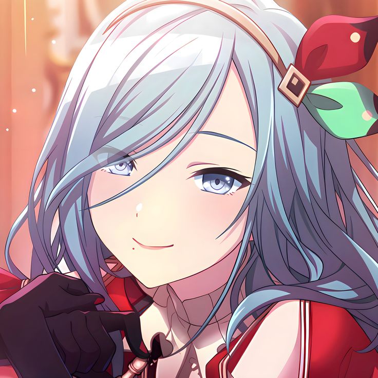 forshizuena's tweet image. when your gf is too pretty u cant even talk properly to her cause youre chopped af 💔 #skillissue