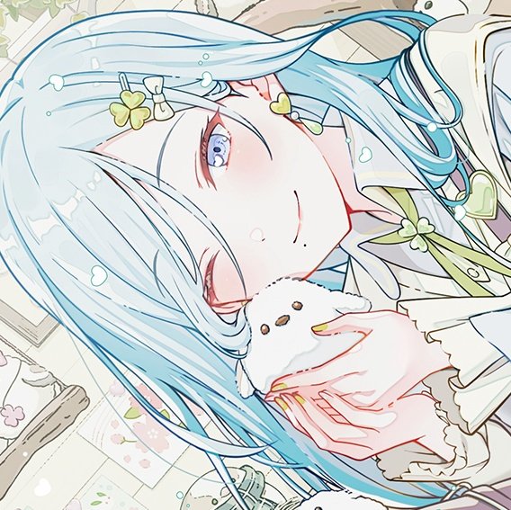 forshizuena's tweet image. when your gf is too pretty u cant even talk properly to her cause youre chopped af 💔 #skillissue