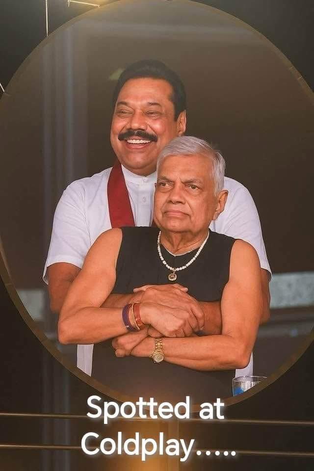 visandumaorg's tweet photo. If Cold play performed in Srilanka 😜 https://t.co/pOpFQu9Qzj