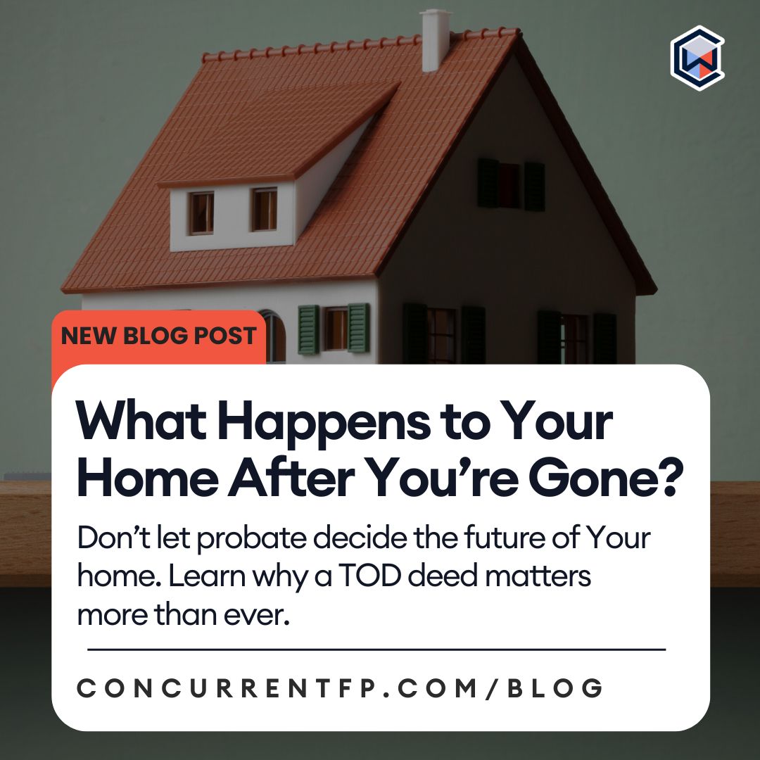 Most people think a will is enough. It’s not—especially when it comes to your home.

Probate can tie up your house in court for months, even years—leaving your family stressed and financially stuck.

A Transfer-on-Death (TOD) deed offers a smarter, simpler way to pass down your