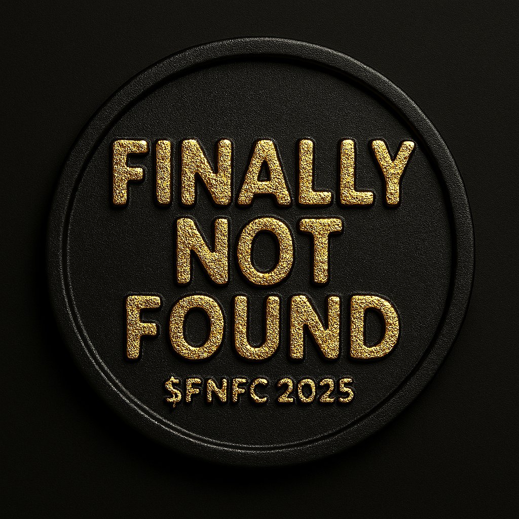 Non Fungible Pumps (@nonfungiblepump) on Twitter photo Finally Not Found Coin! #FinallyNotFound #Stable
๐๐๐๐๐๐๐
pump.fun/coin/AEehFmhJSโฆ
๐๐๐๐๐๐๐
#Pacthes Available for the #top10 the highest holders!
#FNF #FNFgroup #Crypto #MemeCoin #Live #pumpdotfun <a href="/pumpdotfun/">pump.fun</a> #Raydium $RAY #LIGO $LIGO #CryptoLaunch #NoRugPull Finally Not Found Coin! #FinallyNotFound #Stable
๐๐๐๐๐๐๐
pump.fun/coin/AEehFmhJSโฆ
๐๐๐๐๐๐๐
#Pacthes Available for the #top10 the highest holders!
#FNF #FNFgroup #Crypto #MemeCoin #Live #pumpdotfun <a href="/pumpdotfun/">pump.fun</a> #Raydium $RAY #LIGO $LIGO #CryptoLaunch #NoRugPull