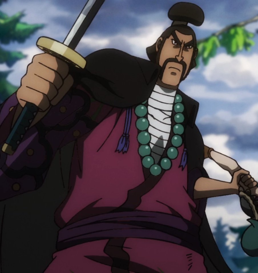 barretsdepalla's tweet image. Per molts anys, Richie i Uzuki Tempura!🎉
onepiece.fandom.com/ca/wiki/Richie
onepiece.fandom.com/ca/wiki/Uzuki_…
#ONEPIECE