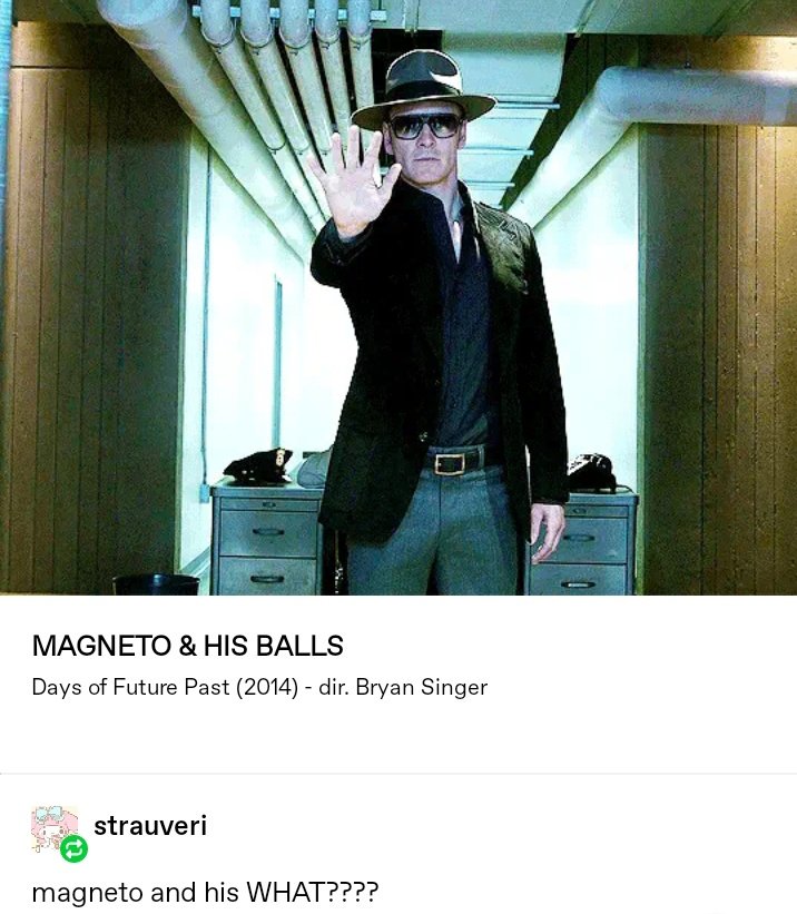 MAGNETODAILY's tweet photo. https://t.co/f3jG9mp5AY