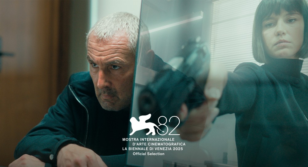 Nicolas LEPRETRE (@salles_obscures) on Twitter photo #CHIEN51, en Sélection Officielle - Séance de Clôture à la Mostra de Venise 2025. AU CINÉMA LE 15 OCTOBRE 2025 <a href="/StudiocanalFR/">STUDIOCANAL</a> #CHIEN51, en Sélection Officielle - Séance de Clôture à la Mostra de Venise 2025. AU CINÉMA LE 15 OCTOBRE 2025 <a href="/StudiocanalFR/">STUDIOCANAL</a>