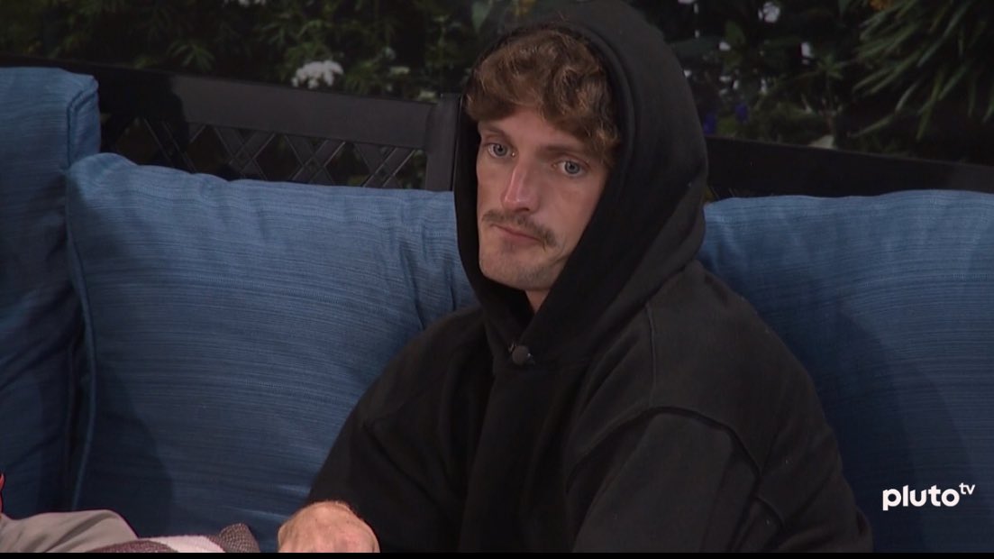 TheBigBroTea's tweet image. Kathrine: Kelley doesn’t want to work with dumb people.
Rylie: Kelley is not dumb. Kelley is very very smart. She’s good people. #bb27