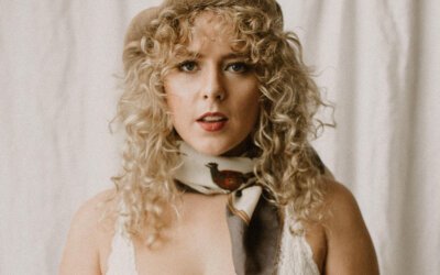 Maddie Storvold

Funny and fresh-faced, this story singer is quickly gaining attention as a voice to be reckoned with, harkening in a new generation of folk icons.

Sunday 17th August 
8:00 pm

Tickets:theacornpenzance.com/events/maddie-…