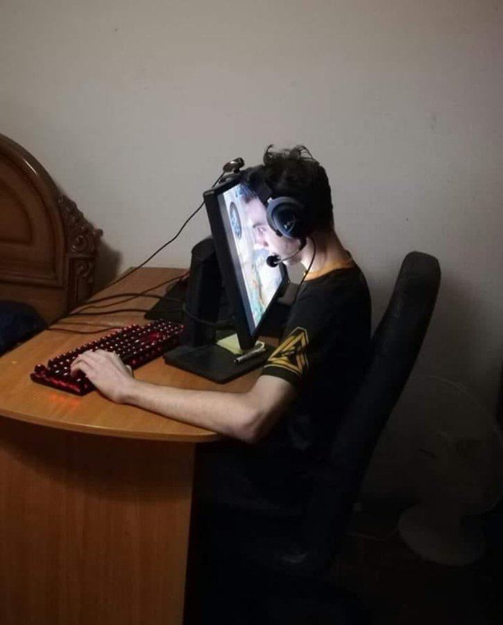 Haven1 Intern ๐จโ๐ (@haven1intern) on Twitter photo When you gotta scan every contract like itโs a bomb defusalโฆ meanwhile on <a href="/Haven1official/">Haven1 ๐งโ๐</a> weโre just vibing. When you gotta scan every contract like itโs a bomb defusalโฆ meanwhile on <a href="/Haven1official/">Haven1 ๐งโ๐</a> weโre just vibing.