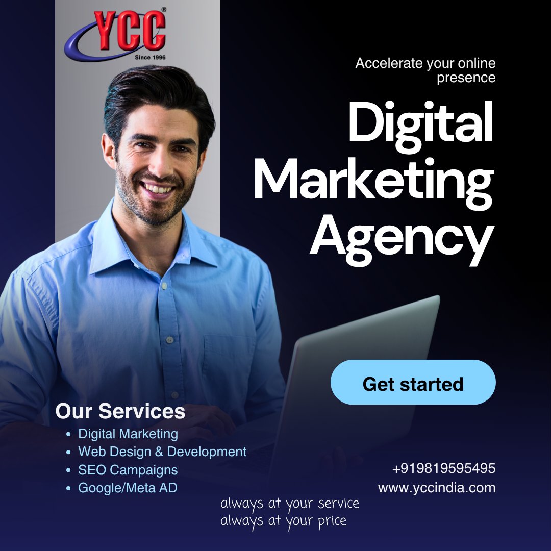YCCINDIA tweet media