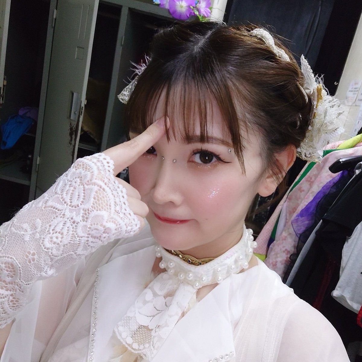 こはるさん 小春🐌ロック座🌱8/21〜31日横浜ロック座🌌 (@kohharuu) / X
