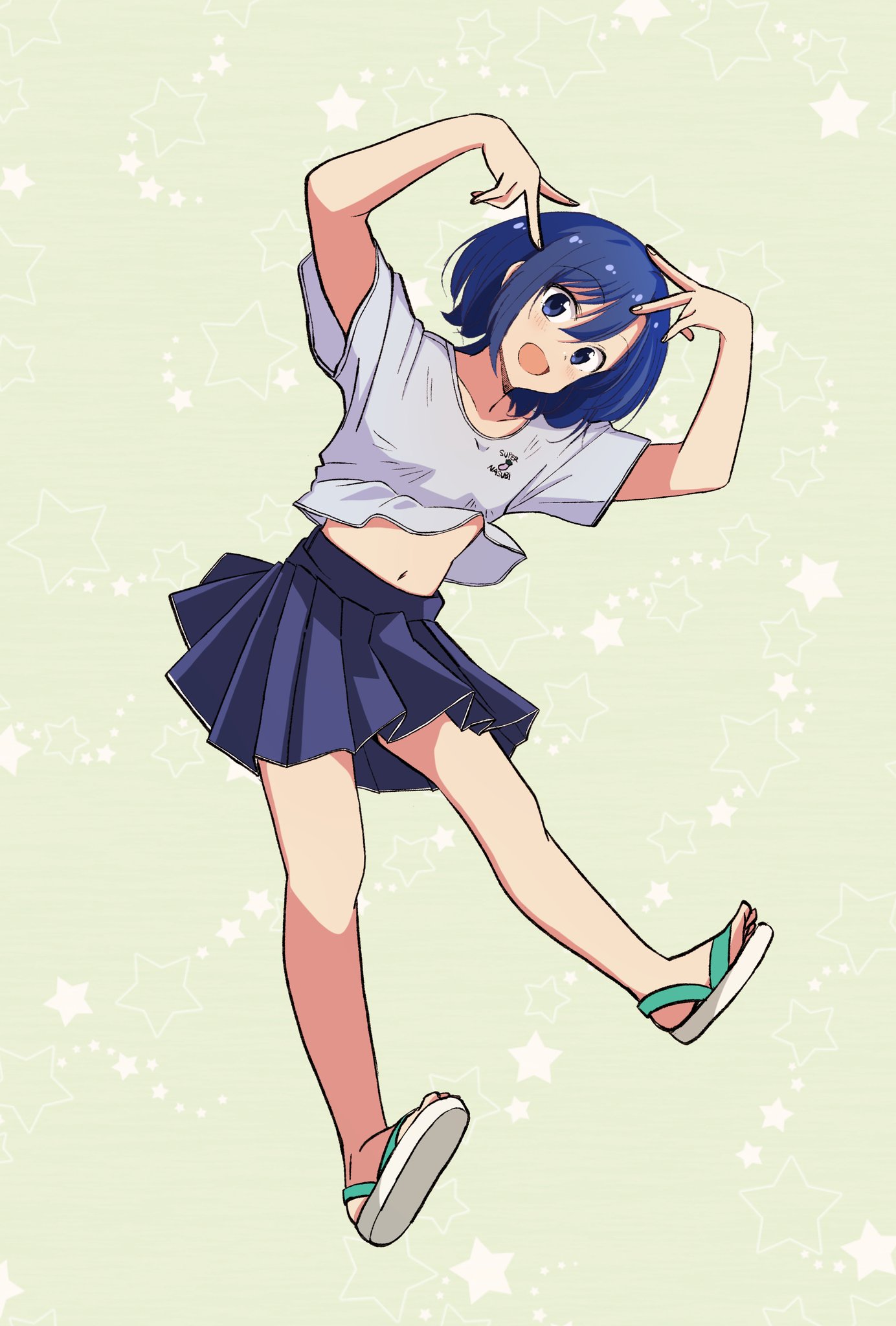 どんぐりアート♪ かなヾ(@^▽^@)ノです(^^) E6gNP33VIAAdscz.jpg