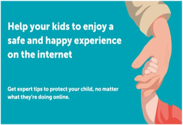WorcsTS's tweet image. Weekly Fraud update from @WMerciaPolice Economic Crime Unit.
This week's update asks ‘What are your children doing online this summer?
Check out these easy-to-follow tips to help your child enjoy a safe and confident experience online.
actionfraudalert.co.uk/Alerts/A/296174