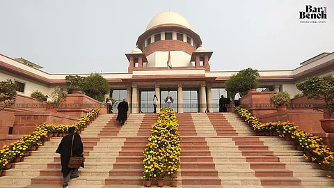 CJI BR Gavai: I am an advocate of sustainable development. But that does not mean employ 30 bulldozers overnight and destroy all forest land

[While hearing the suo motu case concerning deforestation in the Kancha Gachibowli area of Hyderabad, specifically regarding the felling
