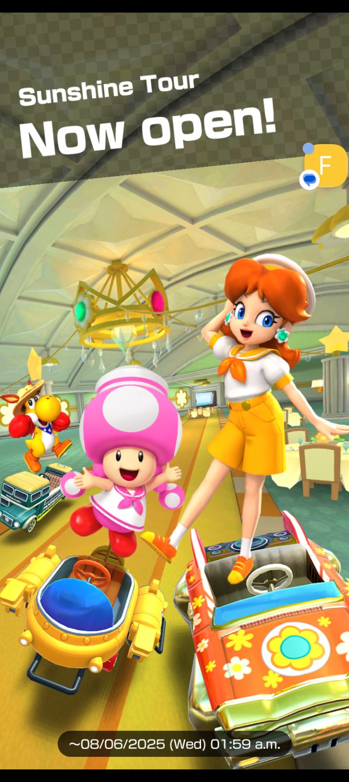 Cute Princess Daisy on X: 