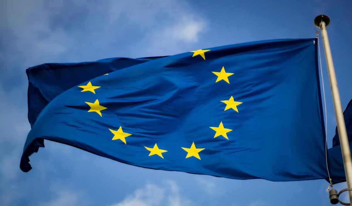 🚨 BREAKING: CoinShares ottiene la licenza MiCA dell'Unione Europea: prima società di gestione di criptovalute a riceverla