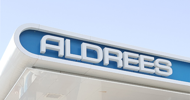 ArgaamPlus's tweet image. Aldrees Q2 2025 investor presentation details station count and locations, Argaam reports

argaam.com/en/article/art…

#Aldrees 
#Argaam_Reports
#Stations