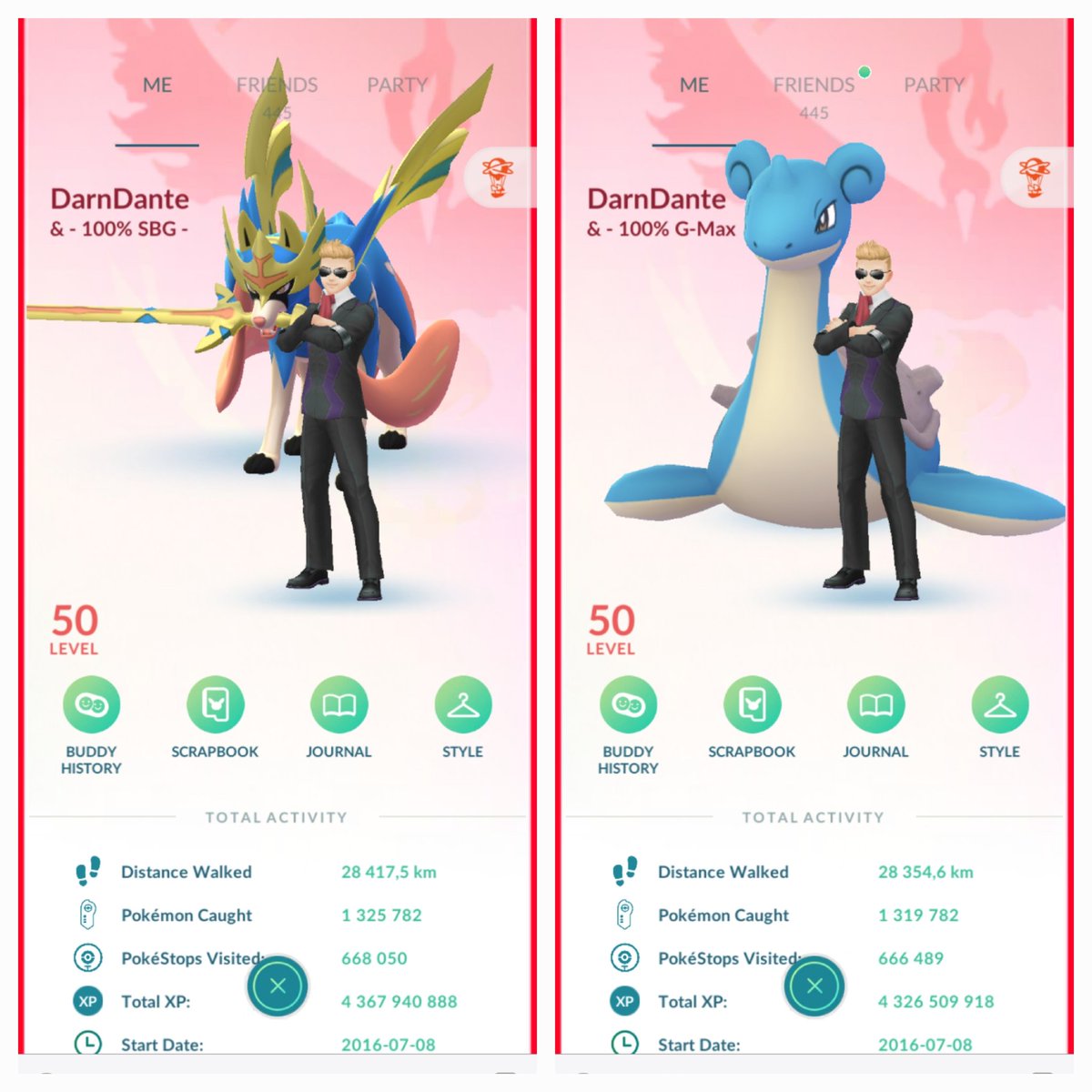 DarnDante tweet media