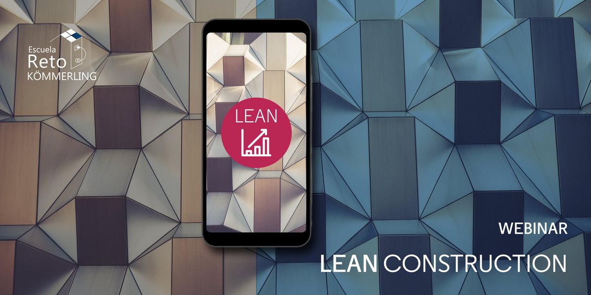 Optimiza procesos, minimiza desperdicios y mejora resultados. El enfoque Lean está transformando la construcción. 

👉 hubs.la/Q03q5-Mh0

#LeanConstruction #Webinar